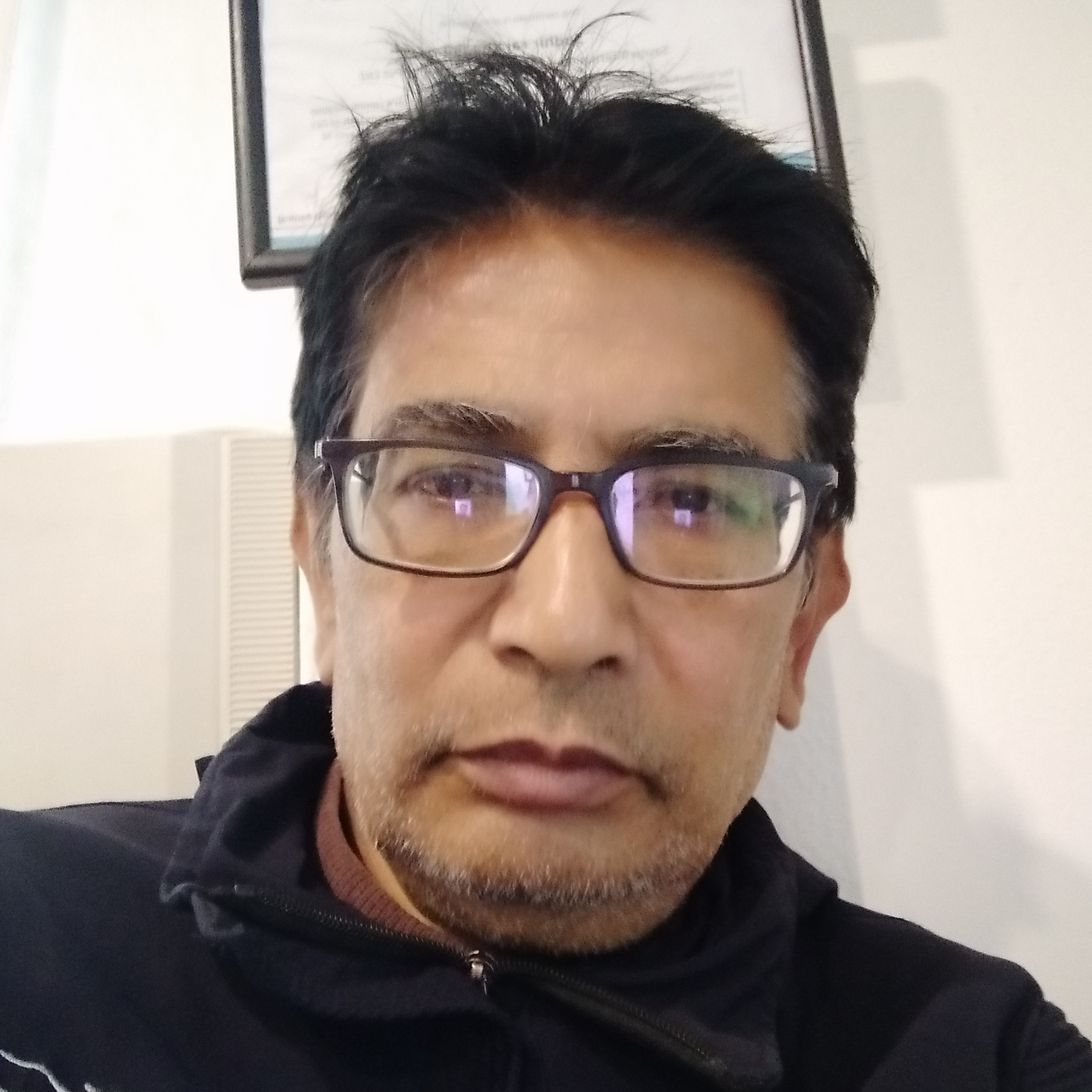 Govind Ghimire
