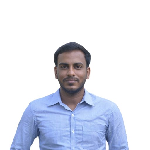 Guru Murthy