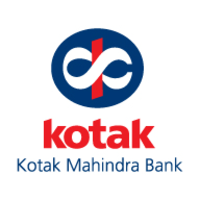 Kotak Mahindra BAnk logo