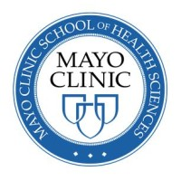 Mayo Clinic School of Health Sciences logo