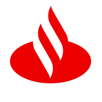 Santander Plc logo