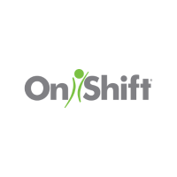OnShift logo