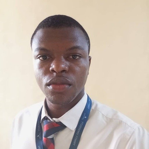 Gregory Omotunde