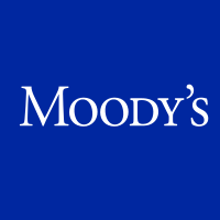 Moody's Corporation logo