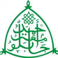 Ahmadu Bello University logo
