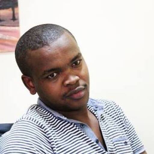 JULIUS MWANGI