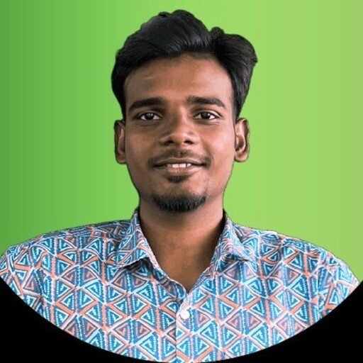 Lokeswaran Aruljothy