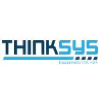 Thinksys Inc logo