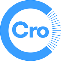 Crometrics.com logo