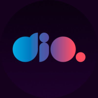 Digital Innovation One logo
