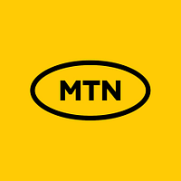 MTN Cameroon logo