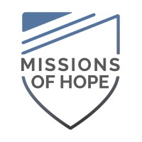 Missions of Hope logo