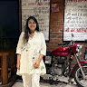 Abhilasha Hiremath