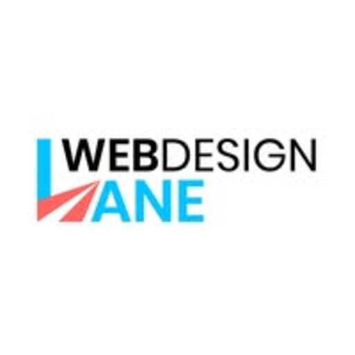 Web Design Lane logo