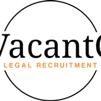 VacantC Legal Recruitment logo