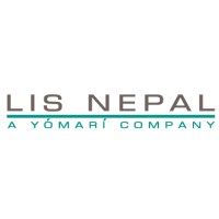 LIS Nepal Pvt. Ltd. logo