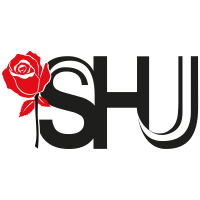 Salim Habib University logo