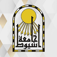Assiut University logo