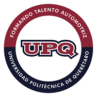 Universidad Politécnica de Querétaro logo