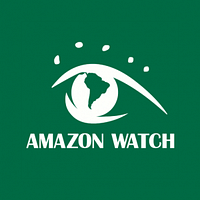Amazon Watch logo