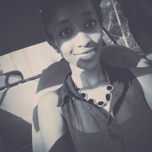 Nyakio Wairimu