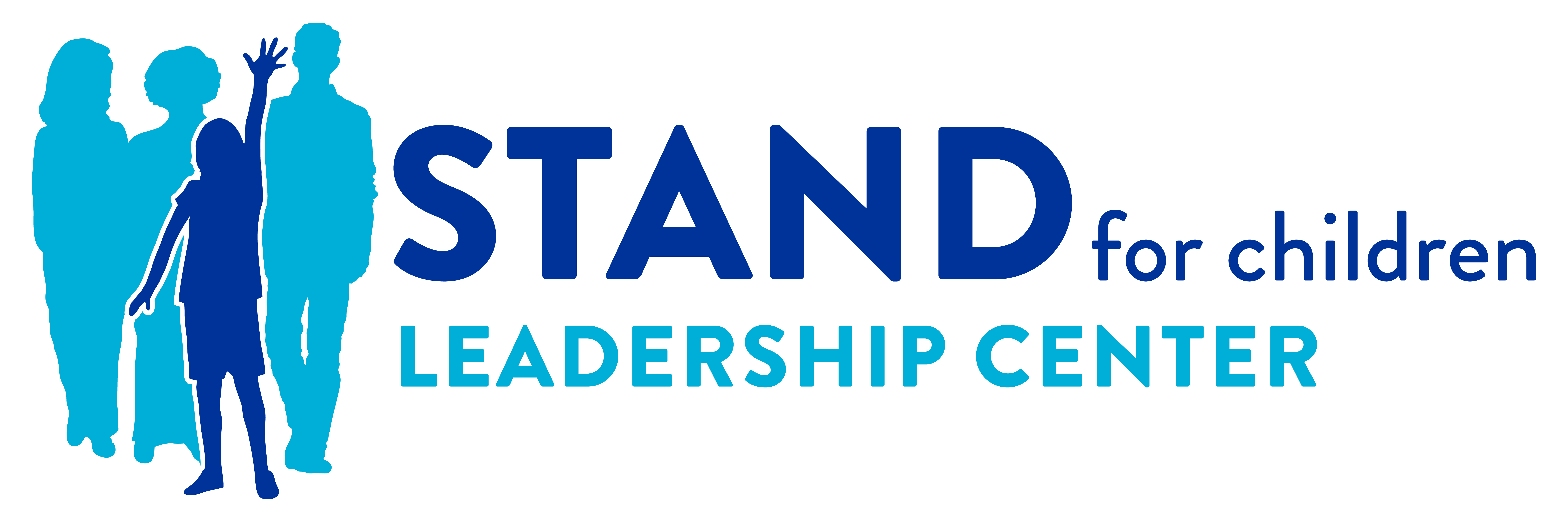 Stand for Children Leadership Center logo