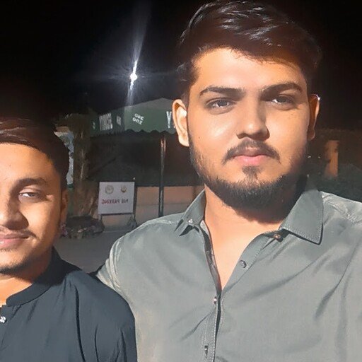 Rohan ahmad