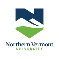 Northern Vermont University logo