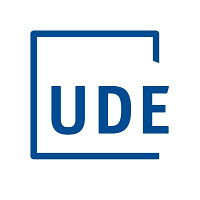 University of Duisburg-Essen logo