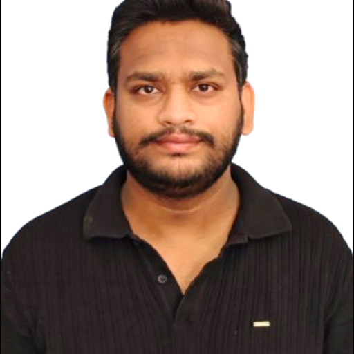 Manikanta Thondapu