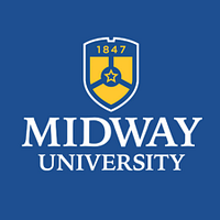 Midway College logo