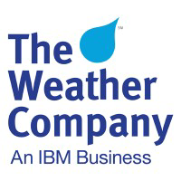 The Weather Company logo