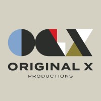 Original X Productions logo