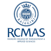 Rajagiri College of Management and Applied Sciences logo