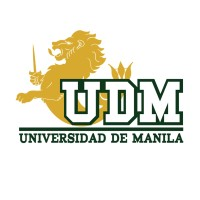 Universidad De Manila logo