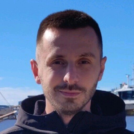 Dejan Bogdanovski