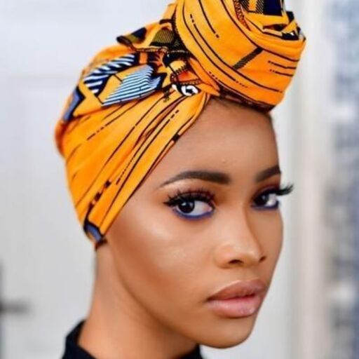 evelyn waithira
