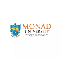 Monad University logo