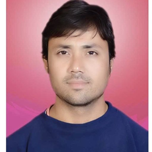 susheel tiwari