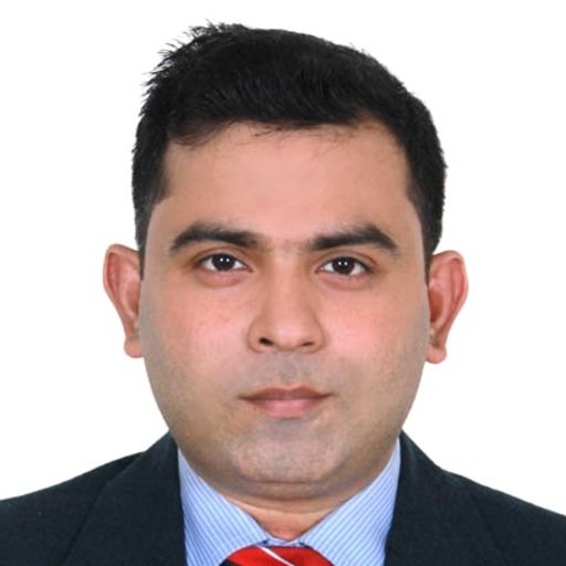 Mohammad Atai Rabbi Bhuiyan