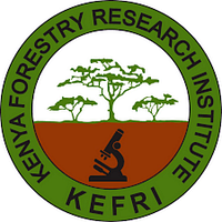 Kenya Forestry Research Institute logo