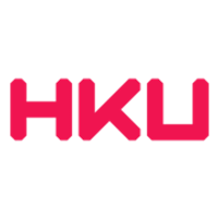 Hogeschool voor de Kunsten Utrecht logo