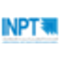 Institut National des Postes et Télécommunications (INPT) logo