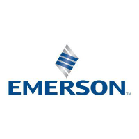 Emerson Electric Co. logo
