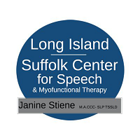 Long Island Speech logo