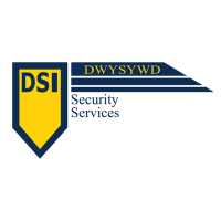 DSI Security Services logo