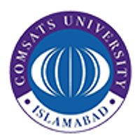 Comsats University Islamabad logo