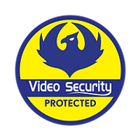 Videosecurity logo