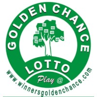 Golden Chance Lotto logo