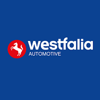 WESTFALIA-Automotive GmbH logo